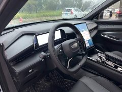 Geely Boyue COOL 1.5TD Smart Edition - ფოტო 13