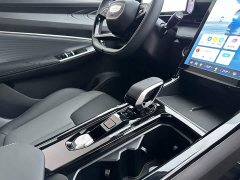 Geely Boyue COOL 1.5TD Smart Edition - ფოტო 18
