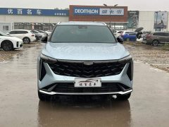 Geely Boyue COOL 1.5TD Smart Edition - ფოტო 2