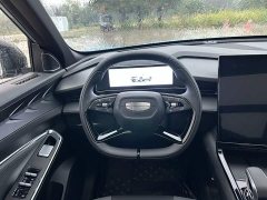 Geely Boyue COOL 1.5TD Smart Edition - ფოტო 20
