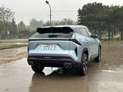 Geely Boyue COOL 1.5TD Smart Edition - ფოტო 6