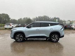 Geely Boyue COOL 1.5TD Smart Edition - ფოტო 7