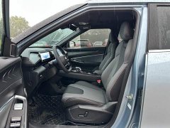 Geely Boyue COOL 1.5TD Smart Edition - ფოტო 9