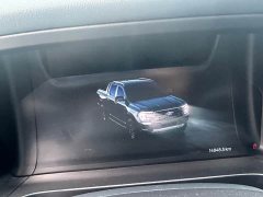 Ford Ranger 2025 Trailblazer 4WD Automatic Diesel - ფოტო 11