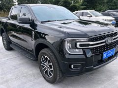 Ford Ranger 2025 Trailblazer 4WD Automatic Diesel - ფოტო 2