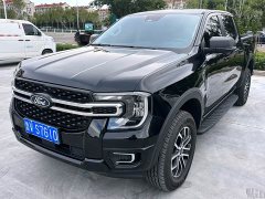 Ford Ranger 2025 Trailblazer 4WD Automatic Diesel - ფოტო 3