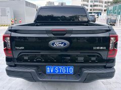 Ford Ranger 2025 Trailblazer 4WD Automatic Diesel - ფოტო 4