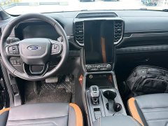 Ford Ranger 2025 Trailblazer 4WD Automatic Diesel - ფოტო 7