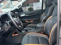 Ford Ranger 2025 Trailblazer 4WD Automatic Diesel - ფოტო 8