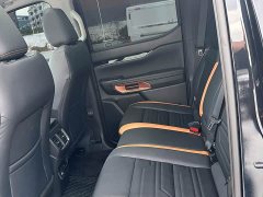 Ford Ranger 2025 Trailblazer 4WD Automatic Diesel - ფოტო 9
