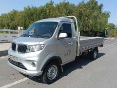 Mercedes-Benz New Dolphin EV Comfort Edition 3.05 meter truck 42.3kWh - ფოტო 1
