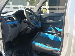 Mercedes-Benz New Dolphin EV Comfort Edition 3.05 meter truck 42.3kWh - ფოტო 10