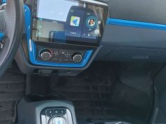 Mercedes-Benz New Dolphin EV Comfort Edition 3.05 meter truck 42.3kWh - ფოტო 11