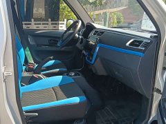 Mercedes-Benz New Dolphin EV Comfort Edition 3.05 meter truck 42.3kWh - ფოტო 12