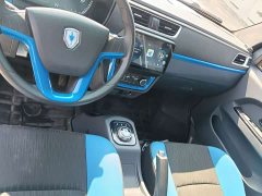 Mercedes-Benz New Dolphin EV Comfort Edition 3.05 meter truck 42.3kWh - ფოტო 13