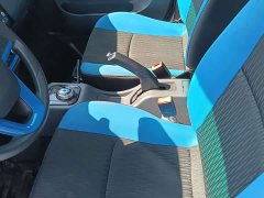 Mercedes-Benz New Dolphin EV Comfort Edition 3.05 meter truck 42.3kWh - ფოტო 14