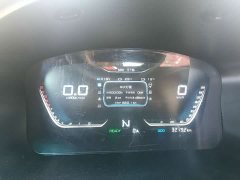Mercedes-Benz New Dolphin EV Comfort Edition 3.05 meter truck 42.3kWh - ფოტო 15