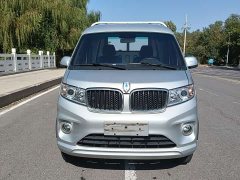 Mercedes-Benz New Dolphin EV Comfort Edition 3.05 meter truck 42.3kWh - ფოტო 2