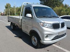 Mercedes-Benz New Dolphin EV Comfort Edition 3.05 meter truck 42.3kWh - ფოტო 3