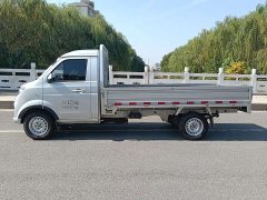 Mercedes-Benz New Dolphin EV Comfort Edition 3.05 meter truck 42.3kWh - ფოტო 4