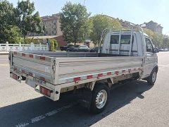 Mercedes-Benz New Dolphin EV Comfort Edition 3.05 meter truck 42.3kWh - ფოტო 5