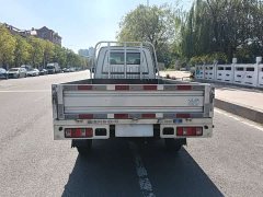 Mercedes-Benz New Dolphin EV Comfort Edition 3.05 meter truck 42.3kWh - ფოტო 6