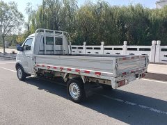 Mercedes-Benz New Dolphin EV Comfort Edition 3.05 meter truck 42.3kWh - ფოტო 7