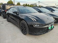 Zeekr 001 WE Edition 100kWh Rear-Wheel Drive - ფოტო 3