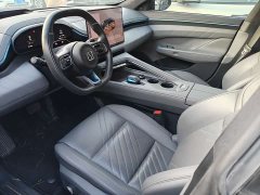 Zeekr 001 WE Edition 100kWh Rear-Wheel Drive - ფოტო 7