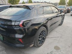 Zeekr 001 WE Edition 100kWh Rear-Wheel Drive - ფოტო 8