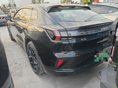 Zeekr 001 WE Edition 100kWh Rear-Wheel Drive - ფოტო 9