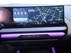 BMW X3 2025 xDrive25L Luxury Package - ფოტო 10