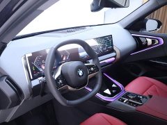 BMW X3 2025 xDrive25L Luxury Package - ფოტო 11