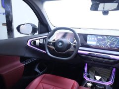 BMW X3 2025 xDrive25L Luxury Package - ფოტო 14