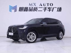 BMW X3 2025 xDrive25L Luxury Package - ფოტო 2
