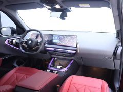 BMW X3 2025 xDrive25L Luxury Package - ფოტო 20