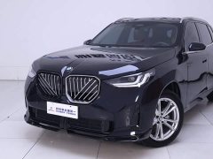 BMW X3 2025 xDrive25L Luxury Package - ფოტო 3