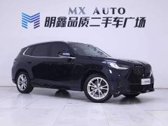 BMW X3 2025 xDrive25L Luxury Package - ფოტო 5