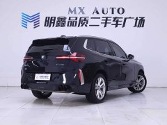 BMW X3 2025 xDrive25L Luxury Package - ფოტო 7