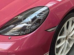 Porsche 718 Boxster Style Edition 2.0T - ფოტო 3