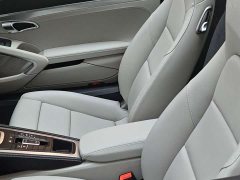 Porsche 718 Boxster Style Edition 2.0T - ფოტო 5
