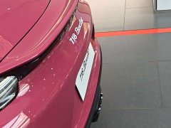 Porsche 718 Boxster Style Edition 2.0T - ფოტო 6