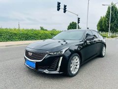 Cadillac CT5 28T Fashion Edition - ფოტო 1