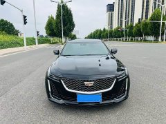 Cadillac CT5 28T Fashion Edition - ფოტო 2