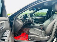 Cadillac CT5 28T Fashion Edition - ფოტო 4