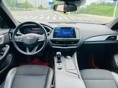 Cadillac CT5 28T Fashion Edition - ფოტო 5