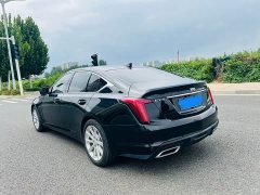 Cadillac CT5 28T Fashion Edition - ფოტო 7