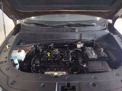 Changan CS35 PLUS Honor Million Edition 1.6L Manual Elite Edition - ფოტო 10