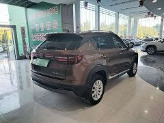 Changan CS35 PLUS Honor Million Edition 1.6L Manual Elite Edition - ფოტო 12