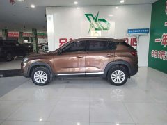 Changan CS35 PLUS Honor Million Edition 1.6L Manual Elite Edition - ფოტო 15
